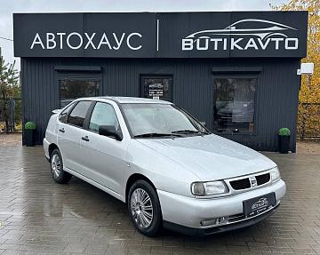 SEAT Cordoba I