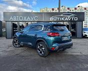 Citroen C5 Aircross I , 2019 г., автомат, дизель - фото 4