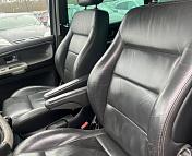 Volkswagen Sharan I · Рестайлинг , 2001 г., механика, дизель - фото 10