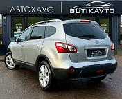Nissan Qashqai+2 I · Рестайлинг , 2011 г., механика, дизель - фото 5