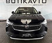 Buick Envision II , 2022 г., автомат, бензин - фото 2