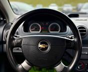 Chevrolet Aveo T250 · Рестайлинг , 2010 г., механика, бензин - фото 10