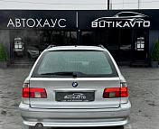 BMW 5 серия E39 · Рестайлинг , 2001 г., механика, дизель - фото 5