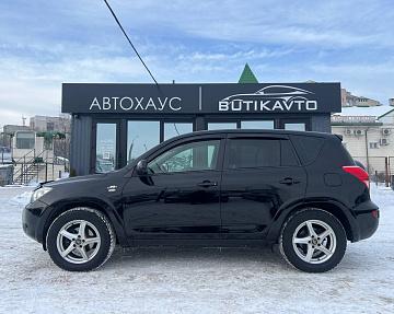 Toyota RAV4 III (XA30) - фото 4