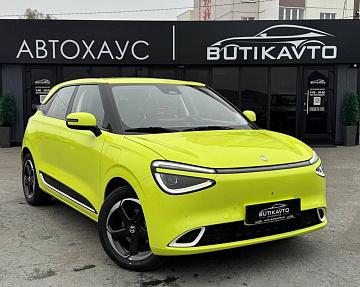 Dongfeng BOX I