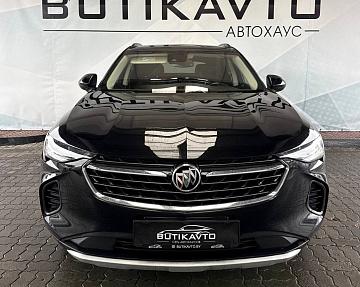 Buick Envision II - фото 2