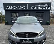 Peugeot 308 T9 · Рестайлинг , 2019 г., автомат, дизель - фото 2