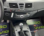 Renault Laguna III · Рестайлинг , 2012 г., механика, дизель - фото 12