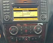 Mercedes-Benz M-Класс W164 · Рестайлинг , 2009 г., автомат, дизель  - фото 16