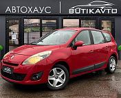 Renault Grand Scenic III , 2009 г., механика, дизель - фото 3