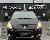 Peugeot 5008 I , 2011 г., механика, дизель - фото 2