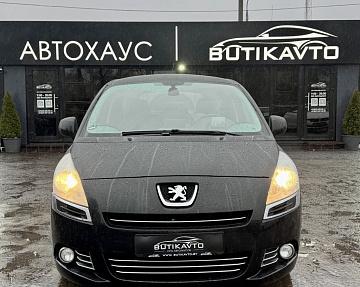 Peugeot 5008 I - фото 2