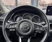 Mazda CX-5 II · Рестайлинг , 2022 г., автомат, бензин - фото 15