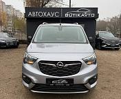 Opel Combo XL E , 2020 г., механика, дизель - фото 2