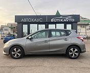 Nissan Pulsar V, 2016 г., механика, дизель - фото 4