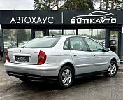 Citroen C5 I , 2001 г., механика, бензин - фото 5