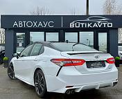 Toyota Camry XV70 , 2019 г., автомат, бензин - фото 5