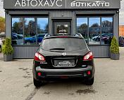 Nissan Qashqai I · Рестайлинг , 2010 г., механика, дизель - фото 6