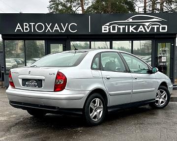 Citroen C5 I - фото 5