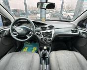 Ford Focus I · Рестайлинг , 2001 г., механика, дизель - фото 7