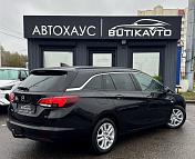 Opel Astra K , 2016 г., механика, дизель  - фото 6