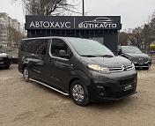 Citroen Jumpy III , 2019 г., механика, дизель