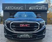 GMC Terrain II , 2018 г., автомат, бензин - фото 2