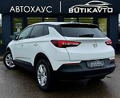 Opel Grandland X I , 2019 г., механика, дизель - фото 5
