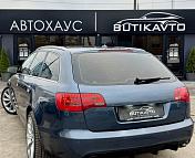 Audi A6 C6 · Рестайлинг , 2008 г., механика, дизель - фото 4