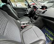 Opel Zafira C , 2014 г., механика, дизель - фото 12