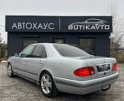 Mercedes-Benz E-Класс W210 S210 , 1996 г., механика, бензин - фото 4