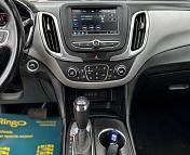 Chevrolet Equinox III, 2018 г., автомат, бензин - фото 10
