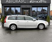 Volvo V70 III , 2011 г., механика, дизель  - фото 8