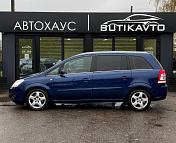 Opel Zafira B , 2008 г., механика, дизель  - фото 4