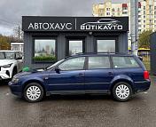 Volkswagen Passat B5 , 1997 г., механика, бензин - фото 8