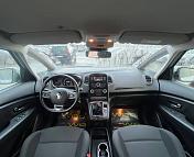 Renault Grand Scenic IV , 2018 г., механика, дизель - фото 14