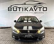 Peugeot 308 T9 · Рестайлинг , 2019 г., механика, дизель - фото 2