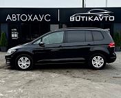 Volkswagen Touran II , 2019 г., механика, бензин - фото 8