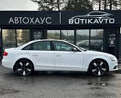 Audi A4 B8 · Рестайлинг , 2014 г., вариатор, бензин - фото 15