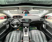 Peugeot 308 T9 · Рестайлинг , 2018 г., механика, бензин - фото 7