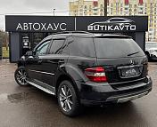 Mercedes-Benz M-Класс W164 , 2005 г., автомат, дизель - фото 4