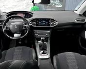 Peugeot 308 T9 · Рестайлинг , 2020 г., механика, бензин - фото 13