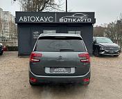 Citroen C4 Grand Picasso II · Рестайлинг , 2016 г., автомат, дизель - фото 5