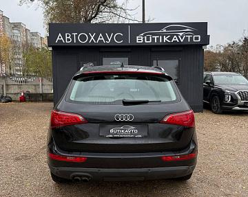 Audi Q5 8R  - фото 5