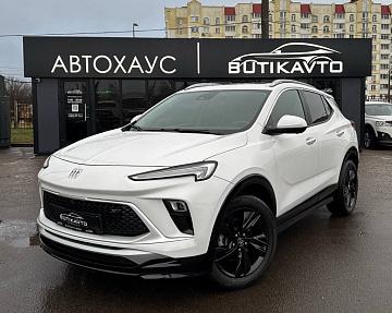 BUICK ENCORE GX - фото 3