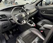 Renault Grand Scenic III · Рестайлинг , 2012 г., механика, дизель - фото 11