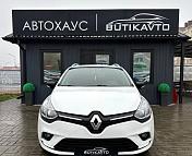 Renault Clio IV · Рестайлинг , 2019 г., механика, бензин - фото 2