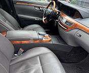 Mercedes-Benz S-Класс W221 , 2006 г., автомат, дизель - фото 10