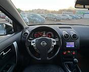 Nissan Qashqai+2 I · Рестайлинг , 2010 г., механика, дизель - фото 13