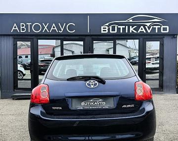 Toyota Auris I (E150) - фото 5